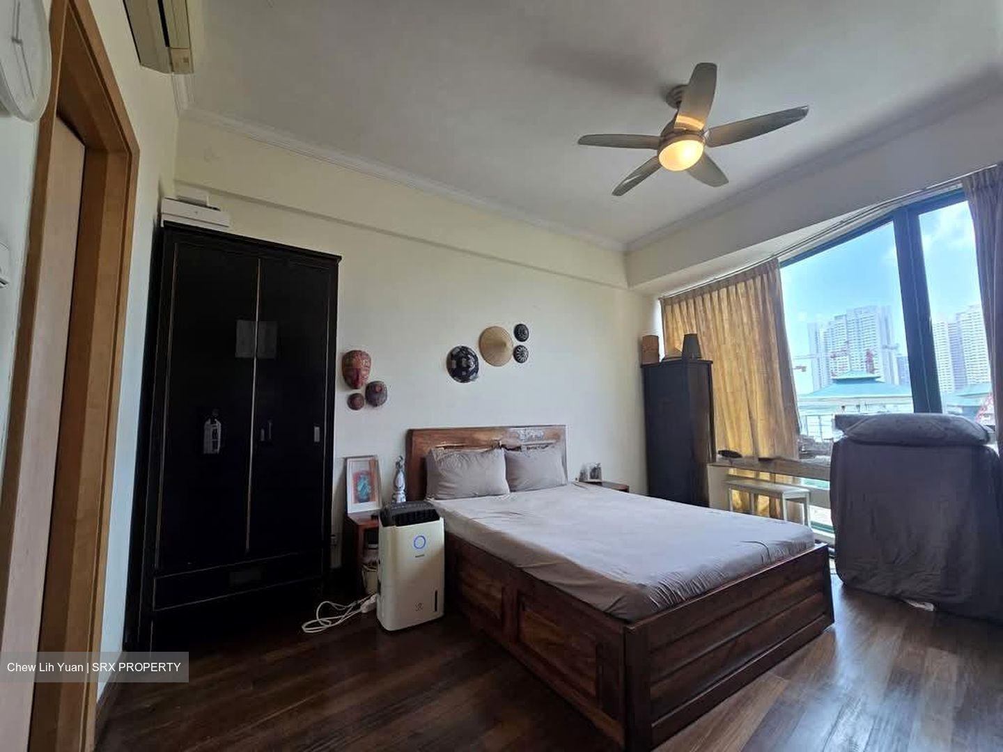 Thomson 800 (D11), Condominium #604115381